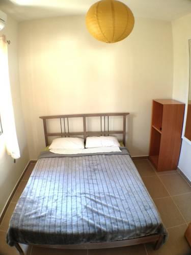 Апартаменты Arendaizrail Apartments