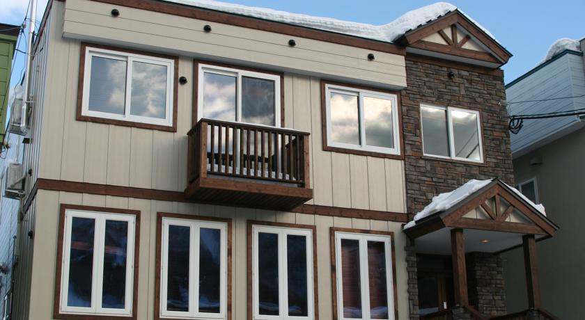 Апартаменты Fresh Powder Apartments