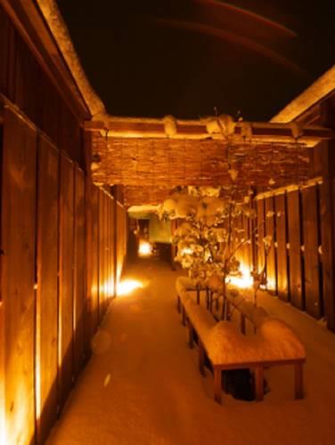 Отель Yamaguchiya Ryokan