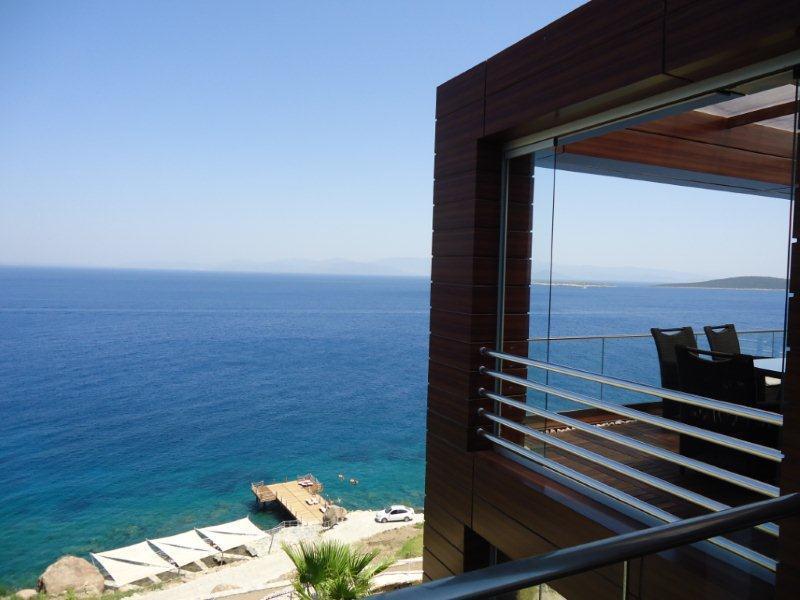 Апартаменты Fsm Residence Derya Gundogan