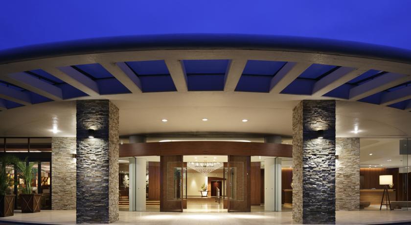 Отель Nemunosato Hotel & Resort