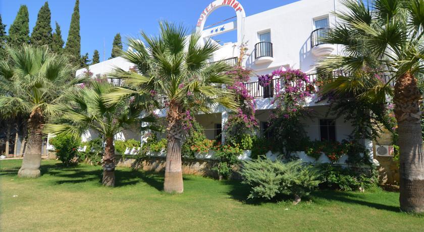 Отель Natur Hotel