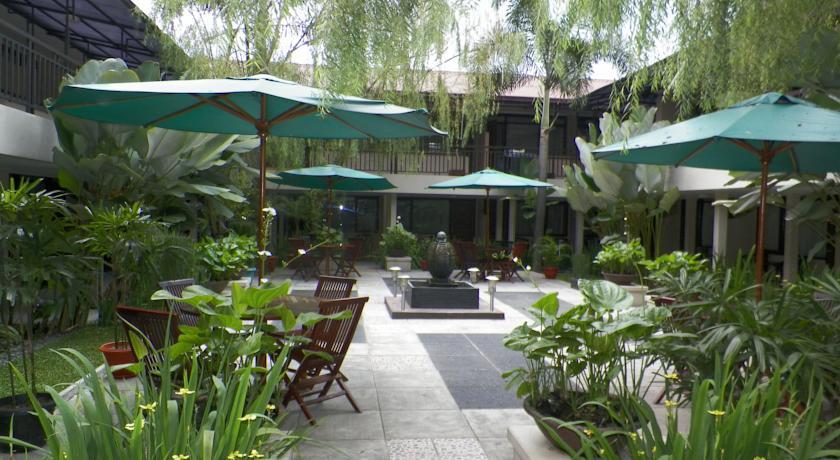 Hotel Guntur