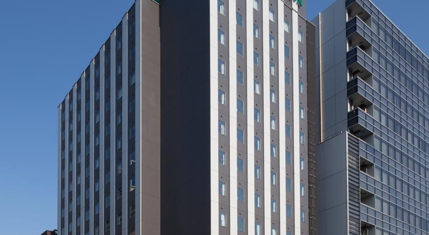 Unizo Inn Nagoya Sakae