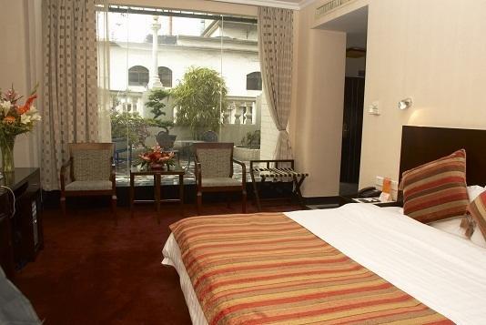 New Asia Hotel