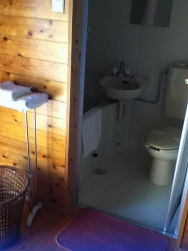 Отель Rest and Lodge Syou