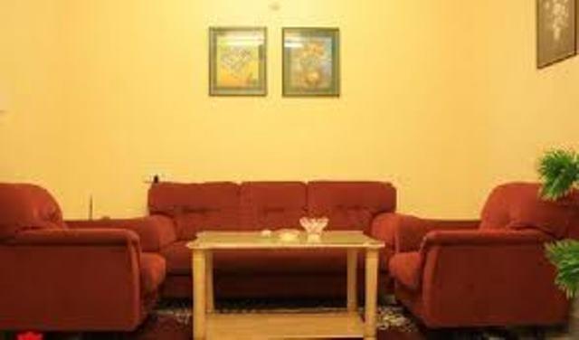 Lake Habitat Serviced Apartments