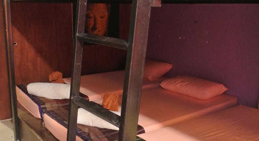 Хостел Maddy's Hostel