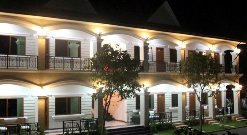 Гостевой дом Daunkeo 2 Guesthouse
