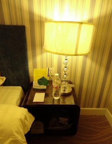 Guan Tia Hotel
