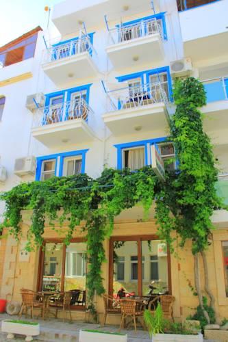 Гостевой дом Ensar Hotel