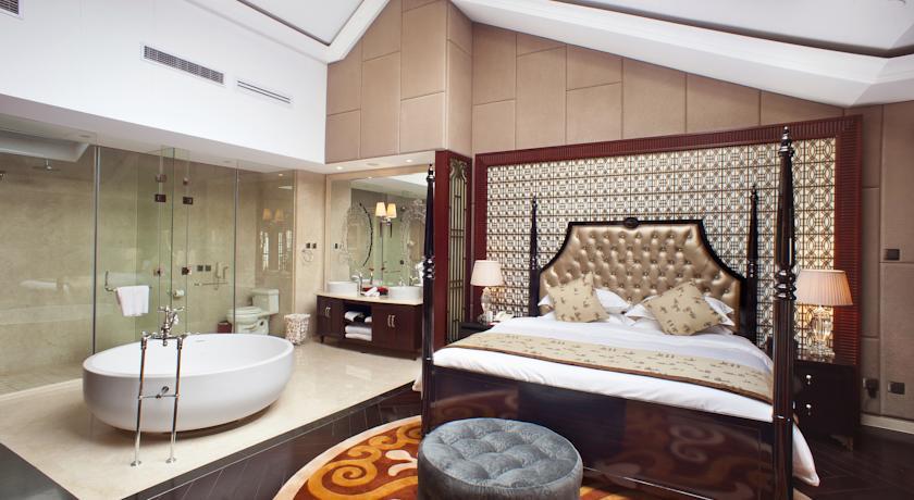 Отель Eden Club House