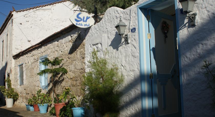 Alacati Sir Hotel