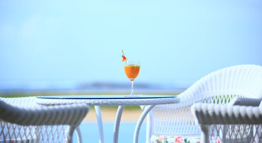 Отель Amaloh Boutique Resort