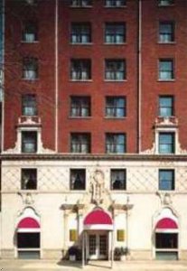 Red Roof Inn Chicago Downtown Magnificent Mile