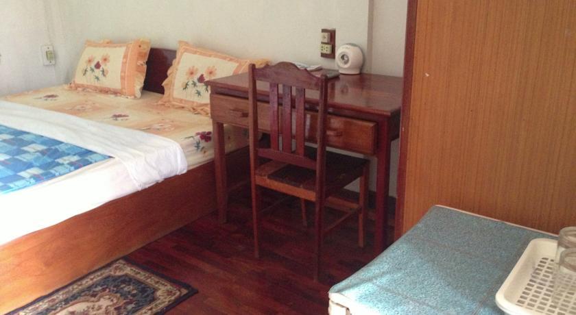 Samxay Hotel