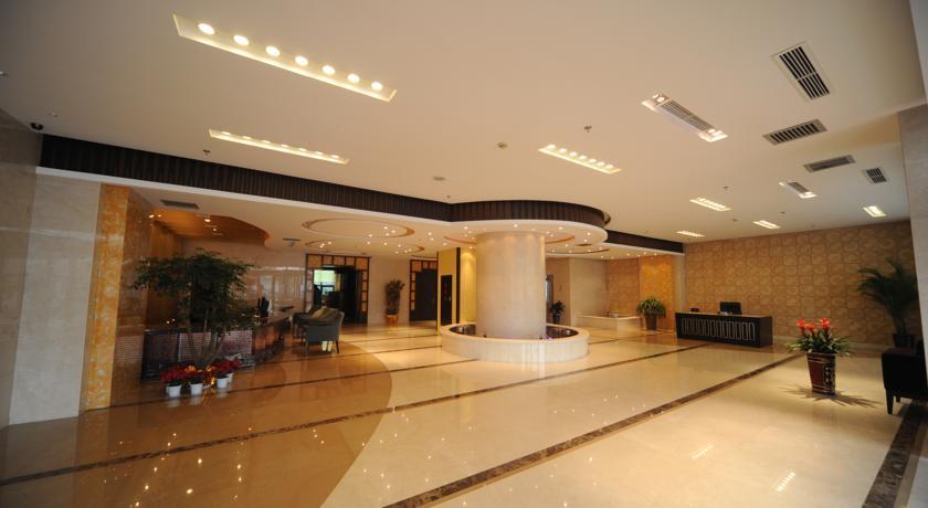 Hangzhou Tianlin Shanggao Hotel