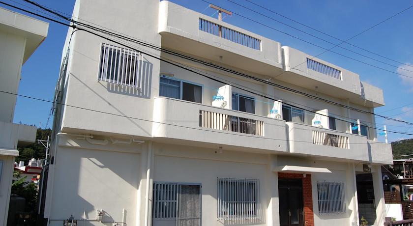 Гостевой дом Guesthouse Iyonchi