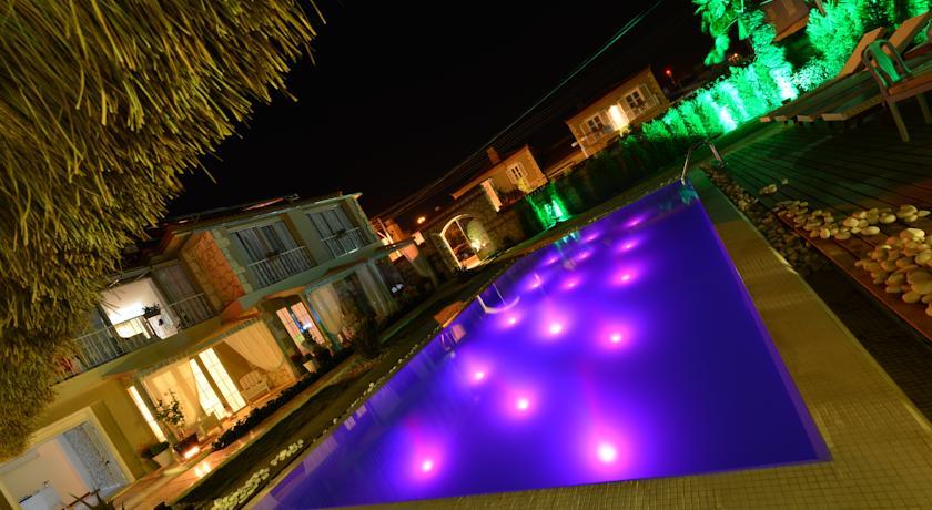 Sade Alacati Hotel
