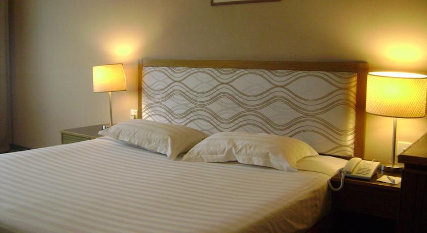 Crystal Crown Hotel Kuala Lumpur