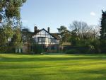Отель Cisswood House Hotel