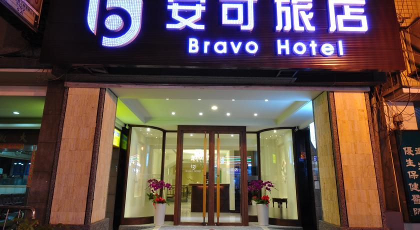 Bravo Hotel