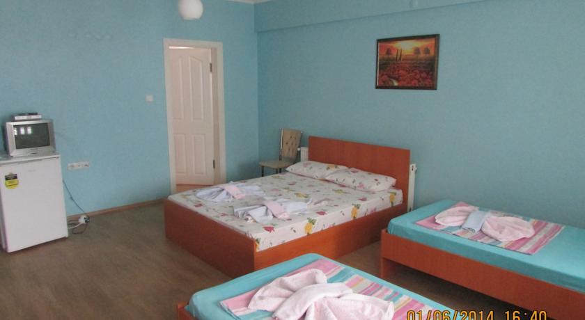 Мини-отель Karadeniz Pension