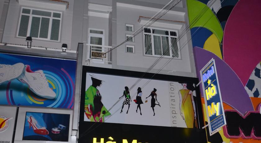 Ha My Hotel