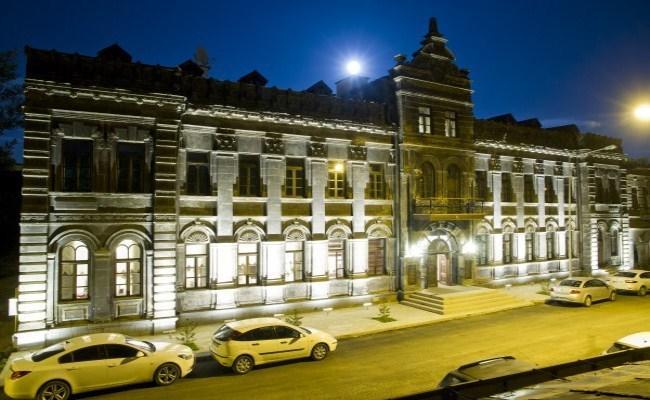 Отель Cheltikov Hotel
