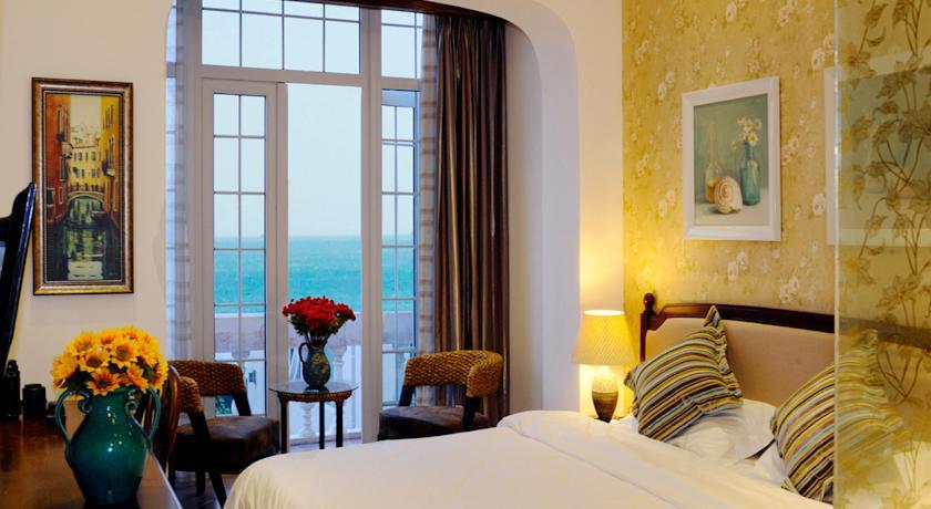 Вилла Villa Inn No.21 Seaside