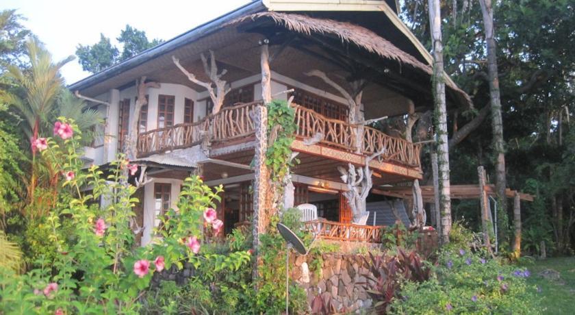 Отель Casa Roca Inn