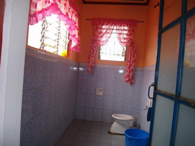 Гостевой дом Treasure Isle Guest House