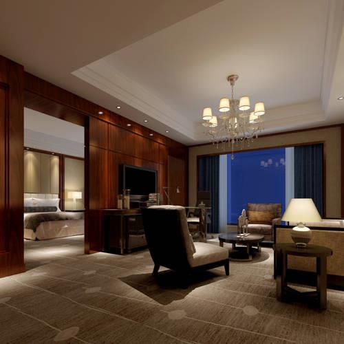 Отель Tongbao Gloria Grand Hotel