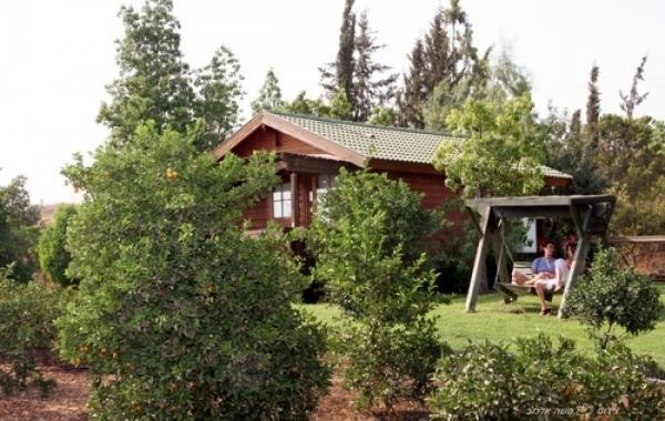Отель Alma in the Galilee