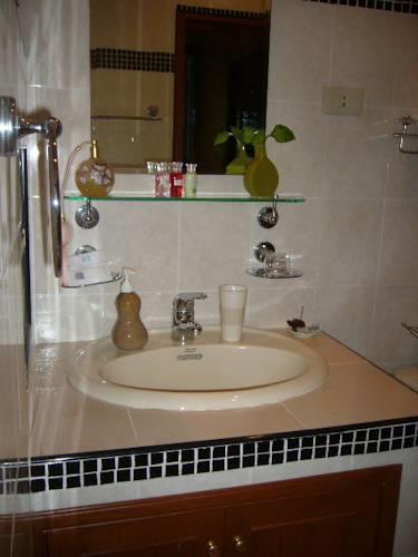 Отель Saku Boutique Homestay