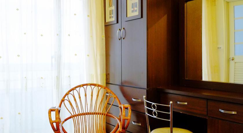Fangyi Homestay
