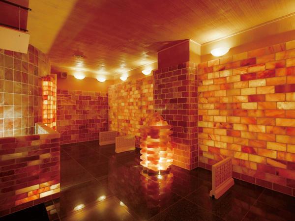 Отель Sakura-an Treatment & Spa Hotel