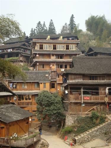 Отель Long Feng Inn
