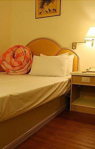 Отель Shin Kao Hotel