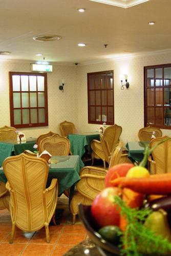Отель Duke Hotel