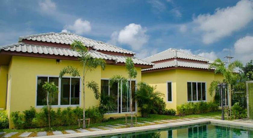 Paradee Resort Hua-Hin