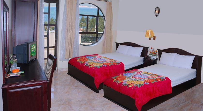 Cat Tuong Nhu Y Hotel