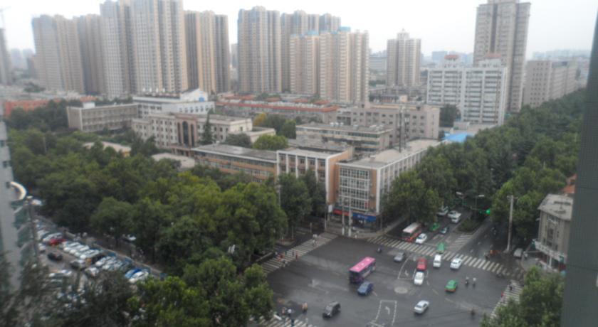 Jiahao Hotel Xi'an