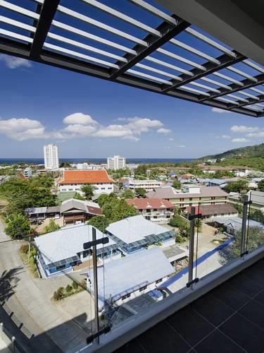 Chic Condo & Residences Karon