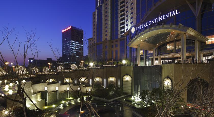 InterContinental Ningbo