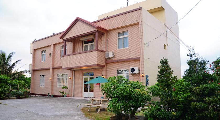 Kenting Upon Homestay B&B