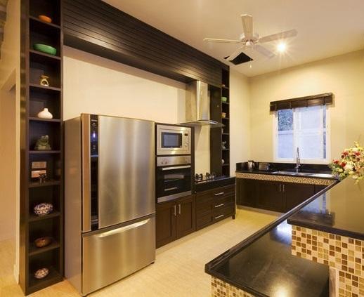 Five Bedroom Stunning Villa Rawai Phuket