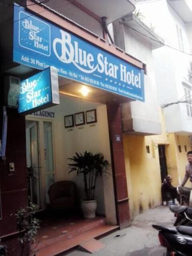 Hanoi Blue Star Hostel