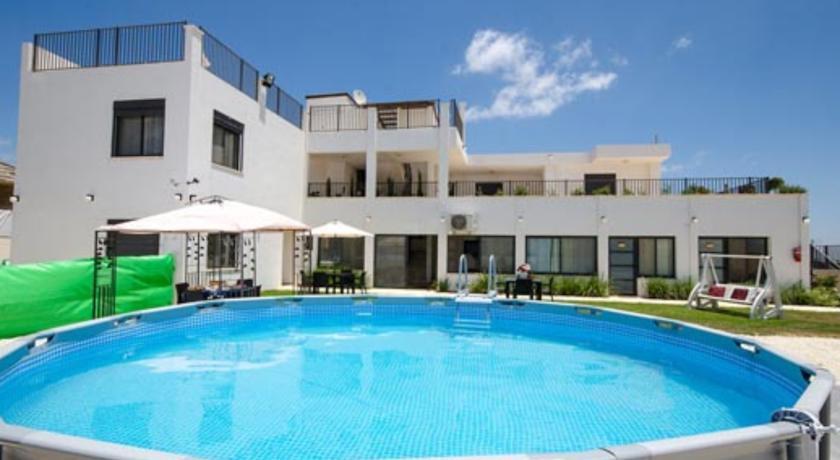 Гостевой дом Adi Hacarmel Guest House
