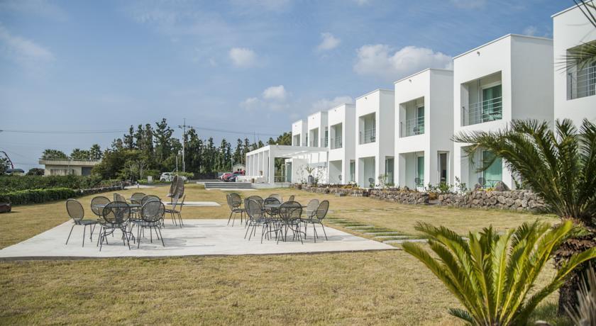 Отель Laotzu Resort